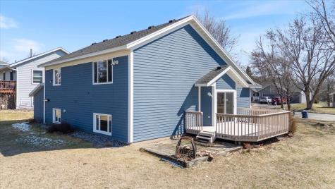 921 21st Street SE Saint Cloud MN 56304