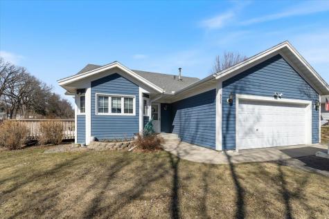 921 21st Street SE Saint Cloud MN 56304