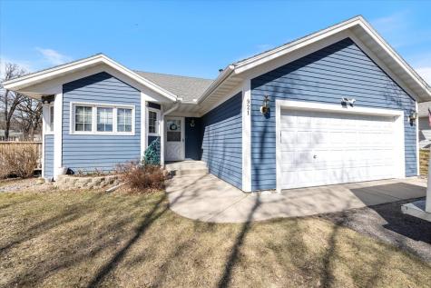 921 21st Street SE Saint Cloud MN 56304