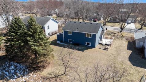 921 21st Street SE Saint Cloud MN 56304
