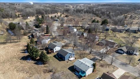 921 21st Street SE Saint Cloud MN 56304