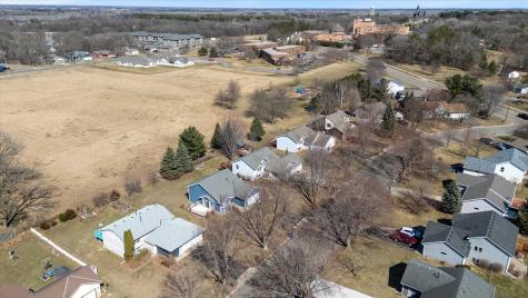 921 21st Street SE Saint Cloud MN 56304
