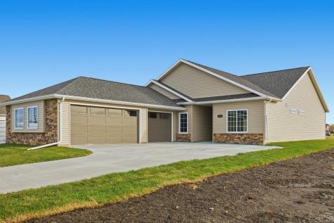 6230 21st Street S Fargo ND 58104
