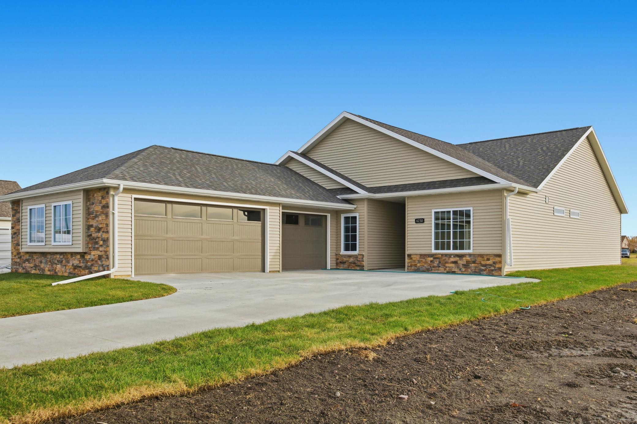 6230 21st Street S Fargo ND 58104