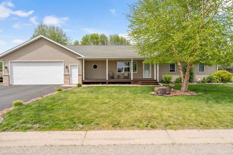 605 Turner Drive Henderson MN 56044