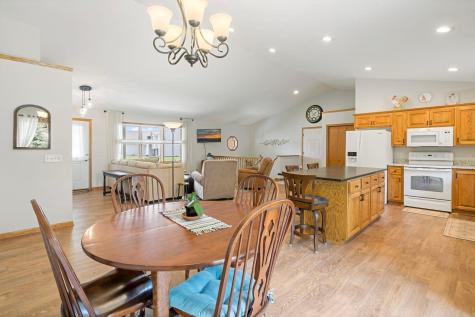 605 Turner Drive Henderson MN 56044