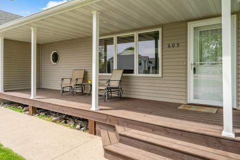 605 Turner Drive Henderson MN 56044