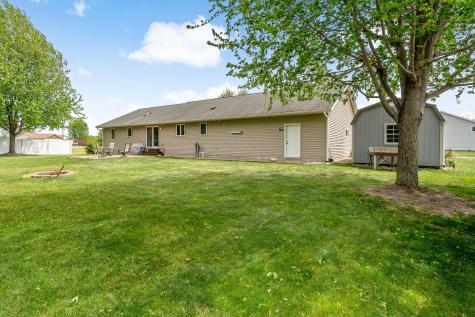 605 Turner Drive Henderson MN 56044