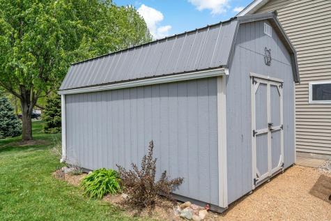 605 Turner Drive Henderson MN 56044