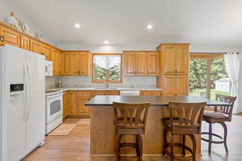 605 Turner Drive Henderson MN 56044