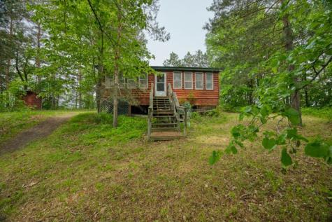 30901 Sunny Beach Road Grand Rapids MN 55744
