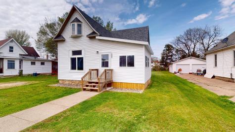 104 W 5th Street Cochrane WI 54622