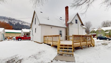 104 W 5th Street Cochrane WI 54622