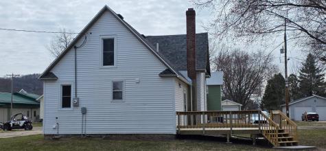 104 W 5th Street Cochrane WI 54622
