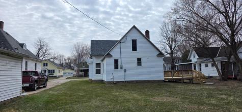 104 W 5th Street Cochrane WI 54622