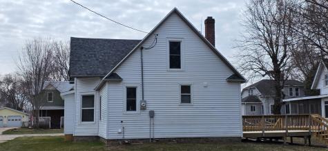 104 W 5th Street Cochrane WI 54622