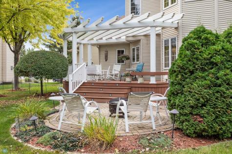 4902 Rose Creek Parkway S Fargo ND 58104