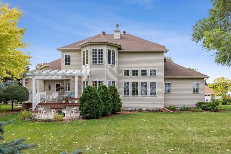 4902 Rose Creek Parkway S Fargo ND 58104