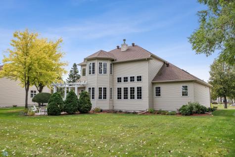 4902 Rose Creek Parkway S Fargo ND 58104