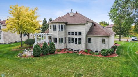 4902 Rose Creek Parkway S Fargo ND 58104