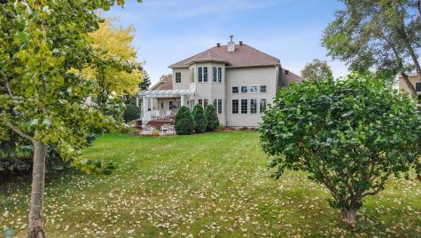 4902 Rose Creek Parkway S Fargo ND 58104