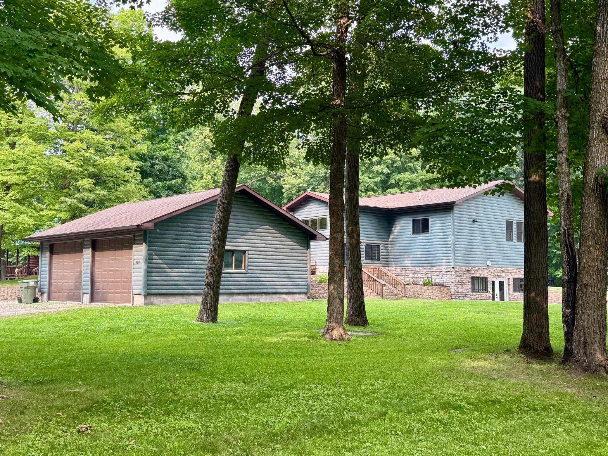 48470 197th Avenue Mcgregor MN 55760