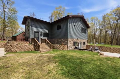 48470 197th Avenue Mcgregor MN 55760