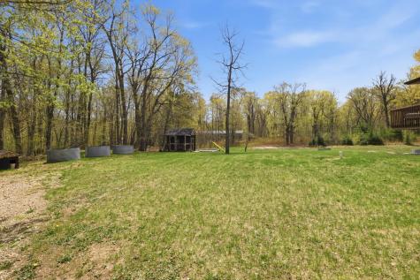 48470 197th Avenue Mcgregor MN 55760