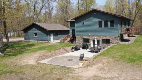 48470 197th Avenue Mcgregor MN 55760