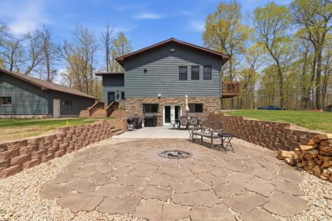 48470 197th Avenue Mcgregor MN 55760