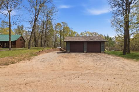 48470 197th Avenue Mcgregor MN 55760