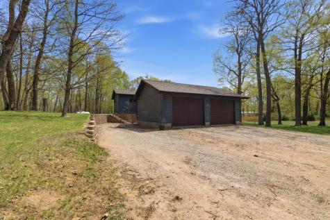 48470 197th Avenue Mcgregor MN 55760