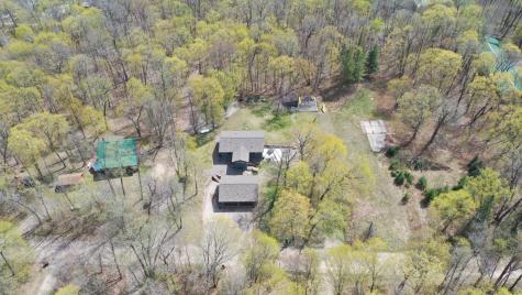 48470 197th Avenue Mcgregor MN 55760