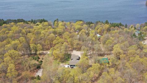 48470 197th Avenue Mcgregor MN 55760