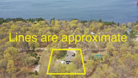 48470 197th Avenue Mcgregor MN 55760