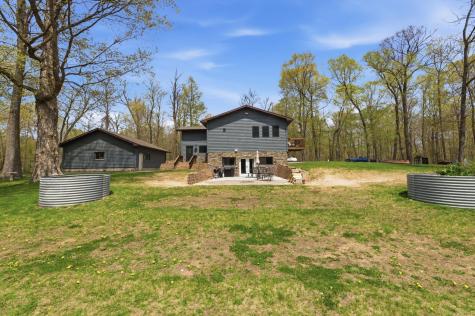 48470 197th Avenue Mcgregor MN 55760