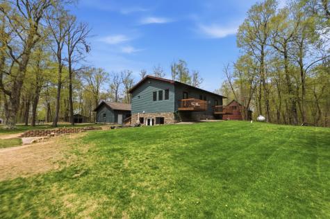48470 197th Avenue Mcgregor MN 55760