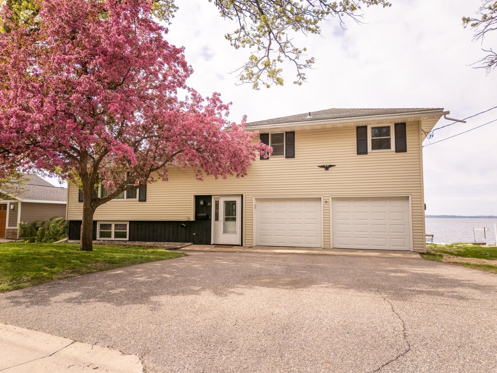 311 N Lakeshore Drive Glenwood MN 56334
