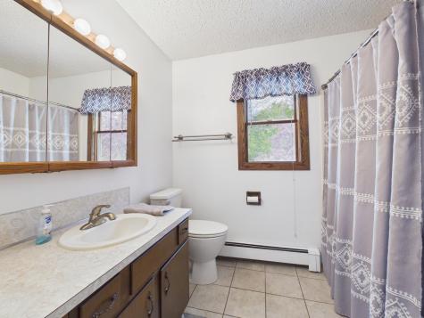 311 N Lakeshore Drive Glenwood MN 56334