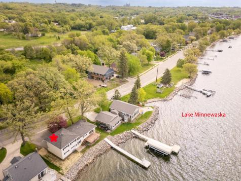 311 N Lakeshore Drive Glenwood MN 56334