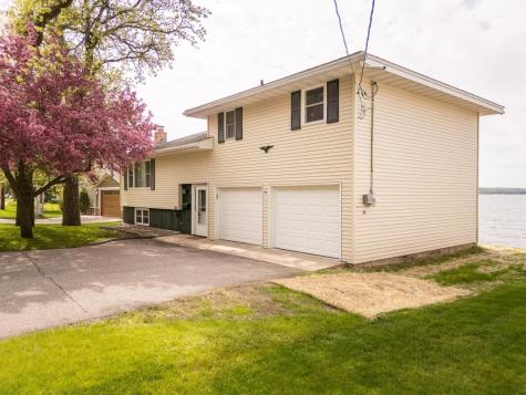 311 N Lakeshore Drive Glenwood MN 56334
