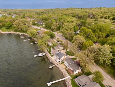 311 N Lakeshore Drive Glenwood MN 56334
