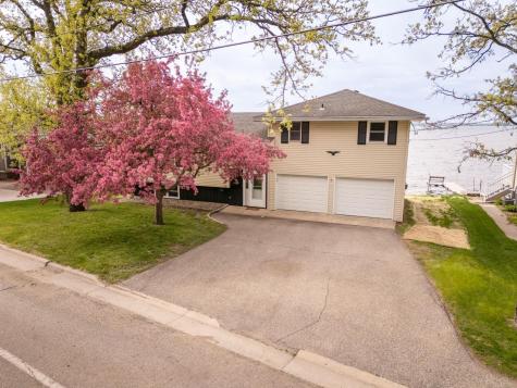 311 N Lakeshore Drive Glenwood MN 56334