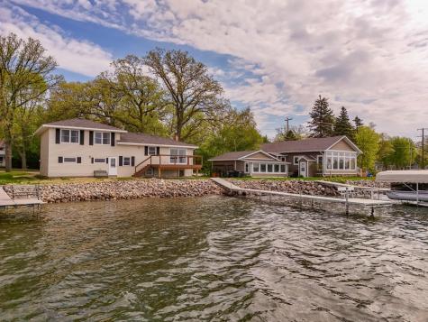 311 N Lakeshore Drive Glenwood MN 56334
