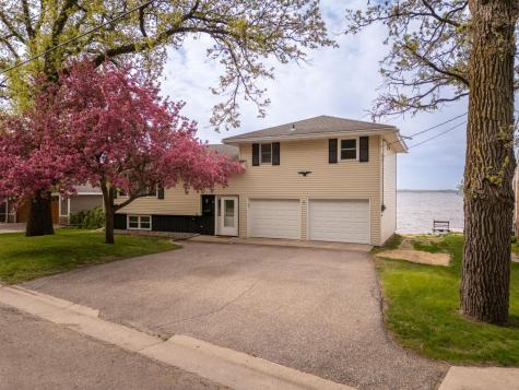 311 N Lakeshore Drive Glenwood MN 56334