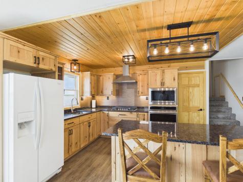 311 N Lakeshore Drive Glenwood MN 56334