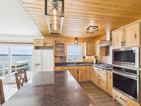 311 N Lakeshore Drive Glenwood MN 56334