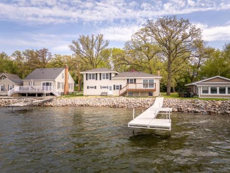 311 N Lakeshore Drive Glenwood MN 56334