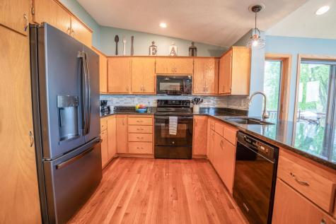 19643 71st Street NE New London MN 56273