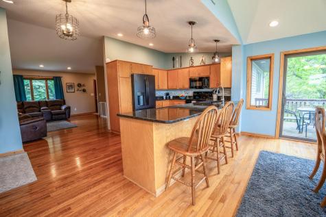19643 71st Street NE New London MN 56273
